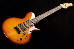 Sadowsky Chuck Loeb Signature Sadowsky Chuck Loeb Signature